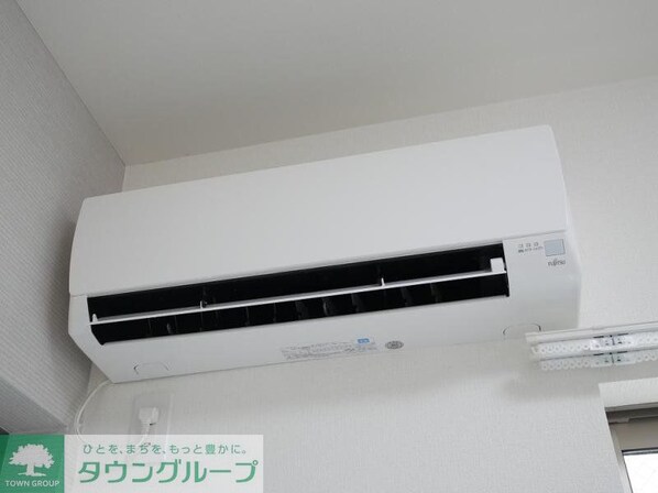 ハーモニーテラス足立の物件内観写真